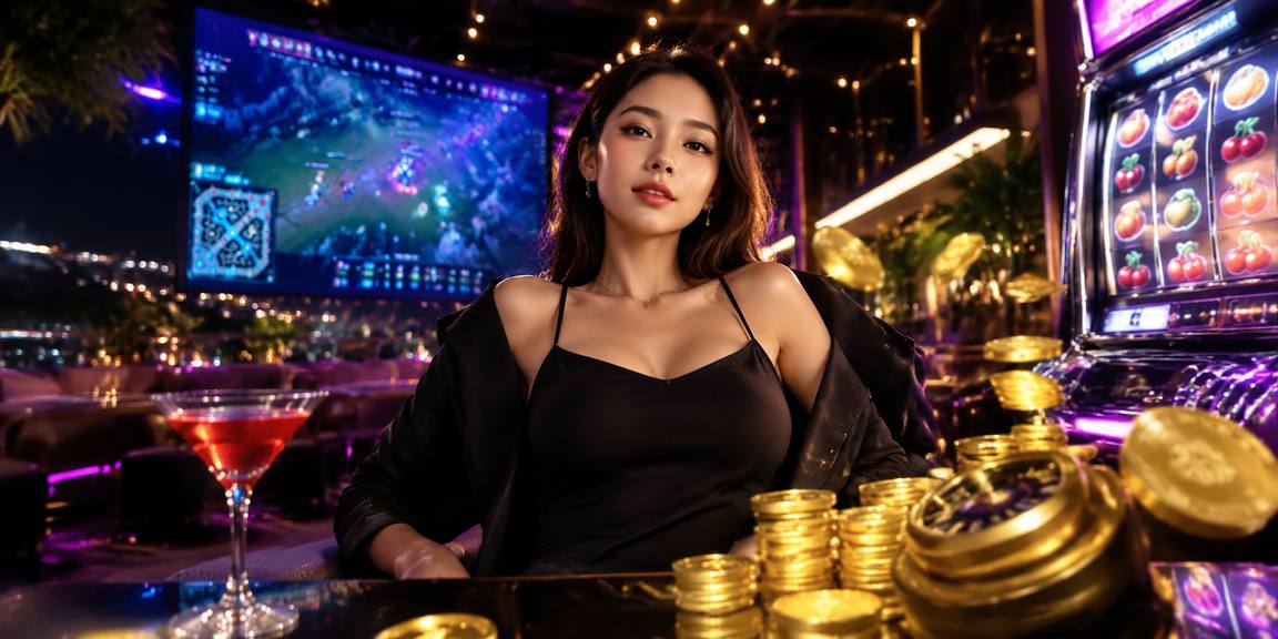 777king Dragon Tiger Cổ Điển